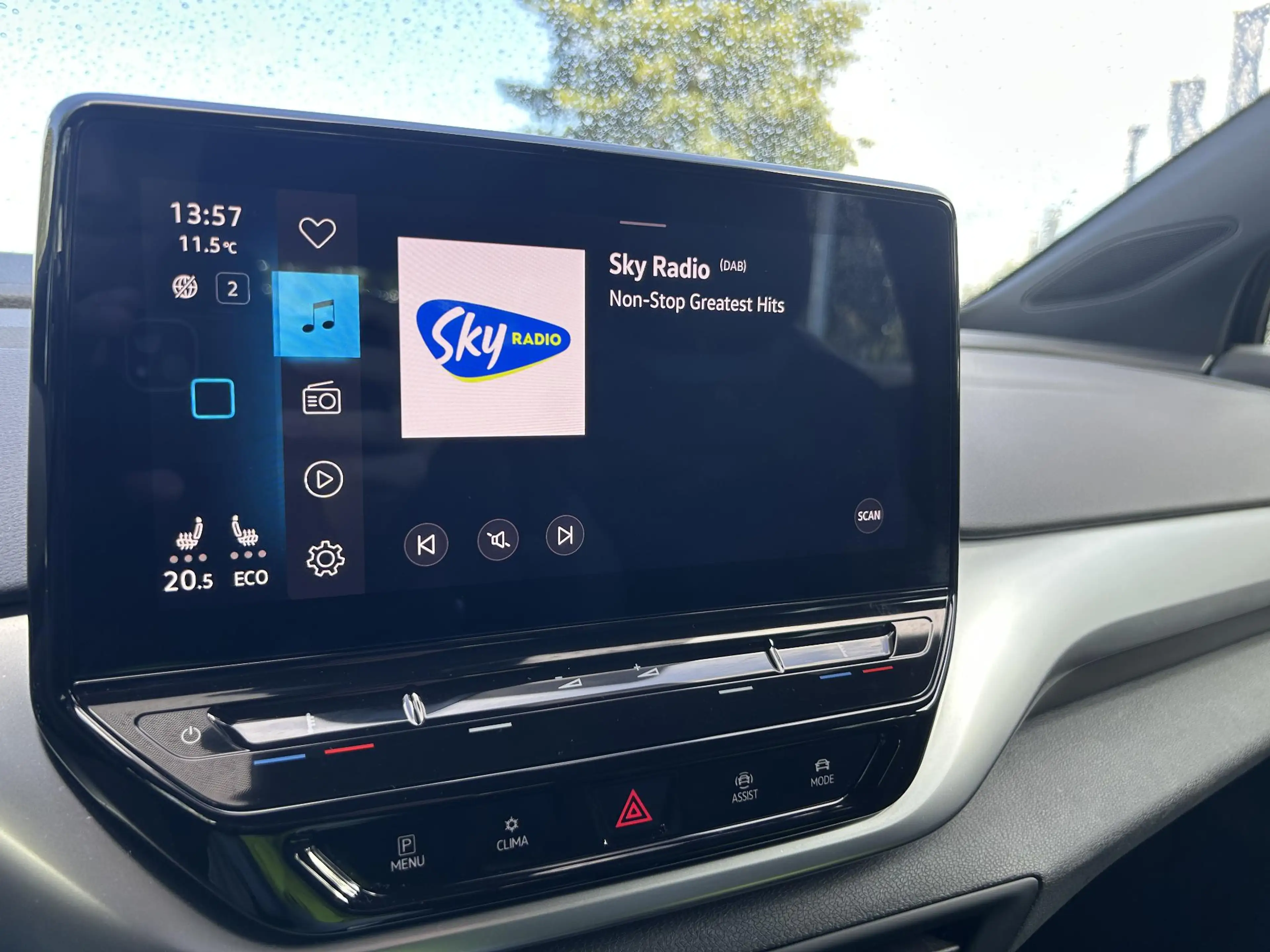 Volkswagen ID.4 Pro 77 kWh 204pk — photo 20