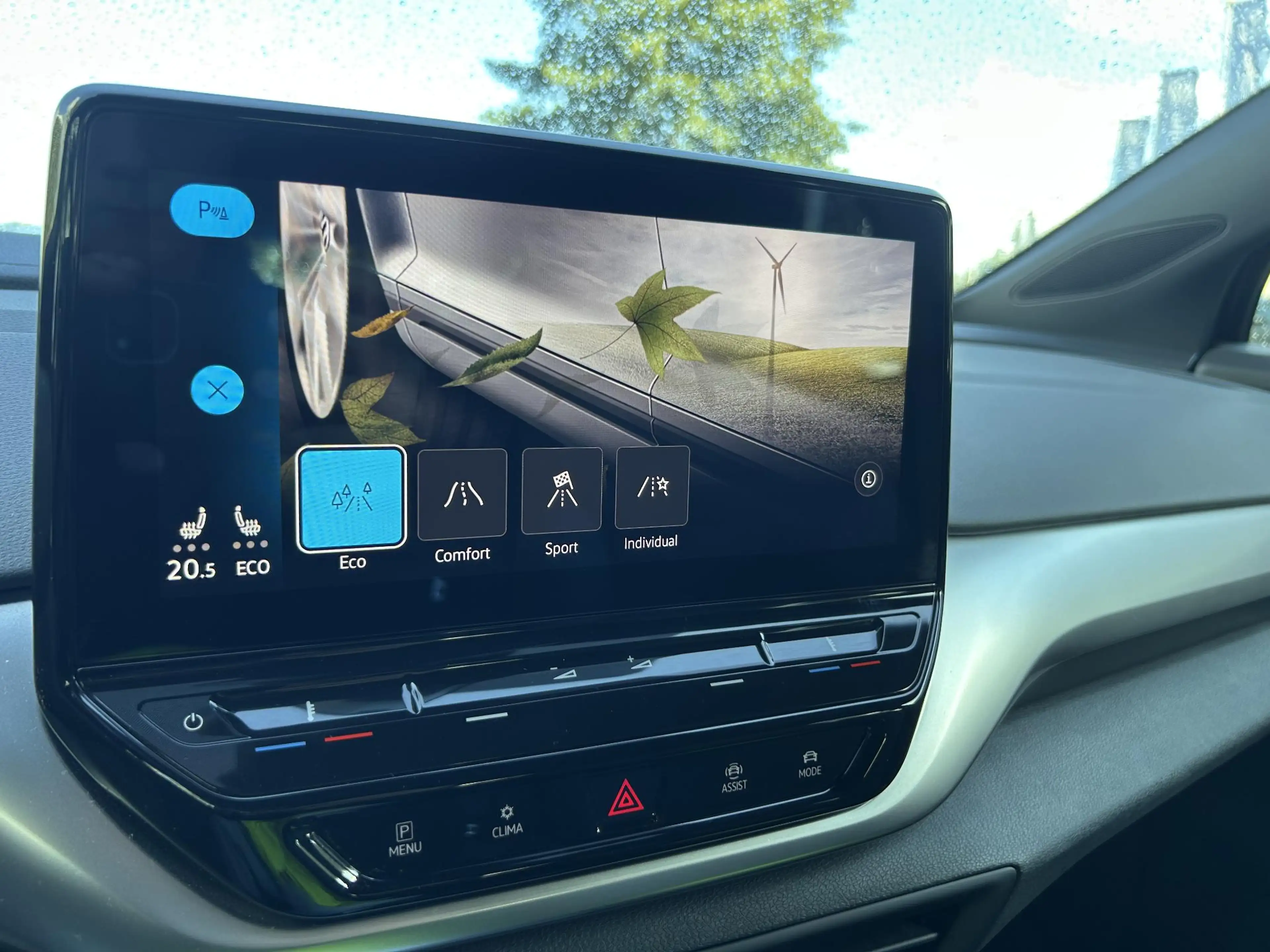 Volkswagen ID.4 Pro 77 kWh 204pk — photo 26