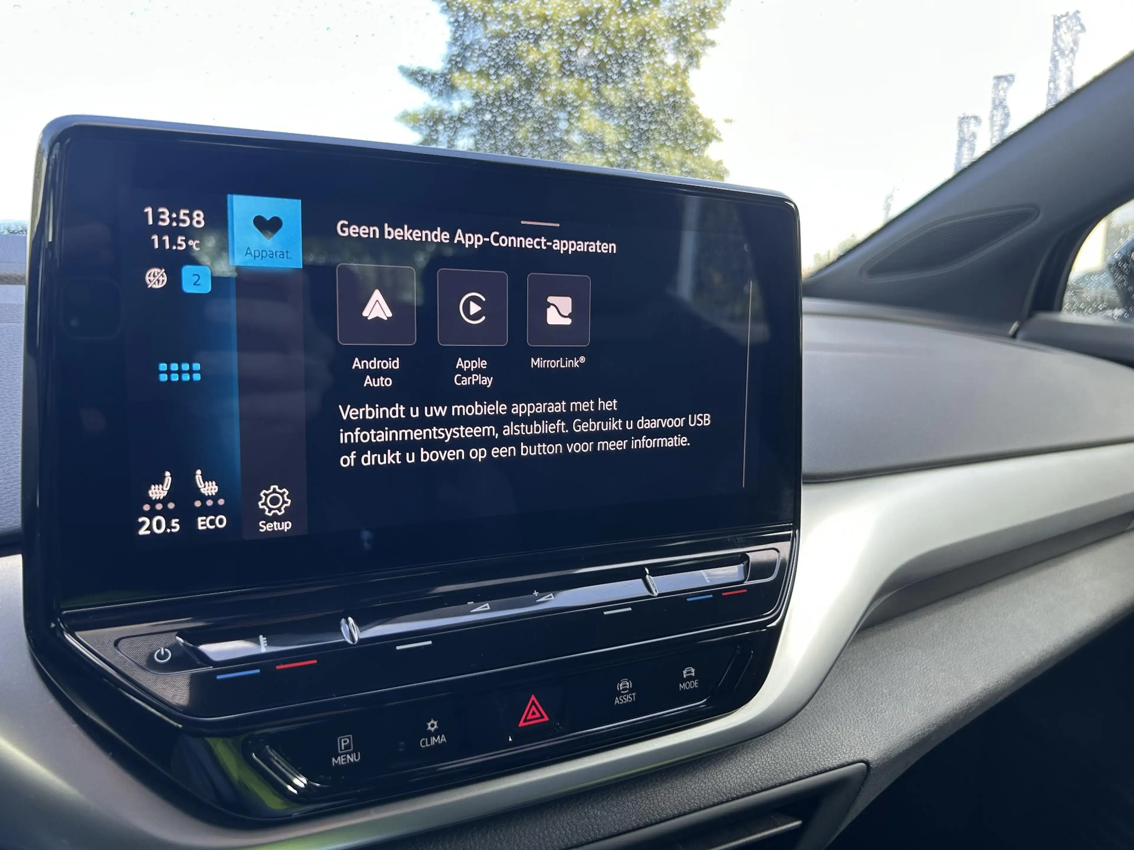 Volkswagen ID.4 Pro 77 kWh 204pk — photo 22