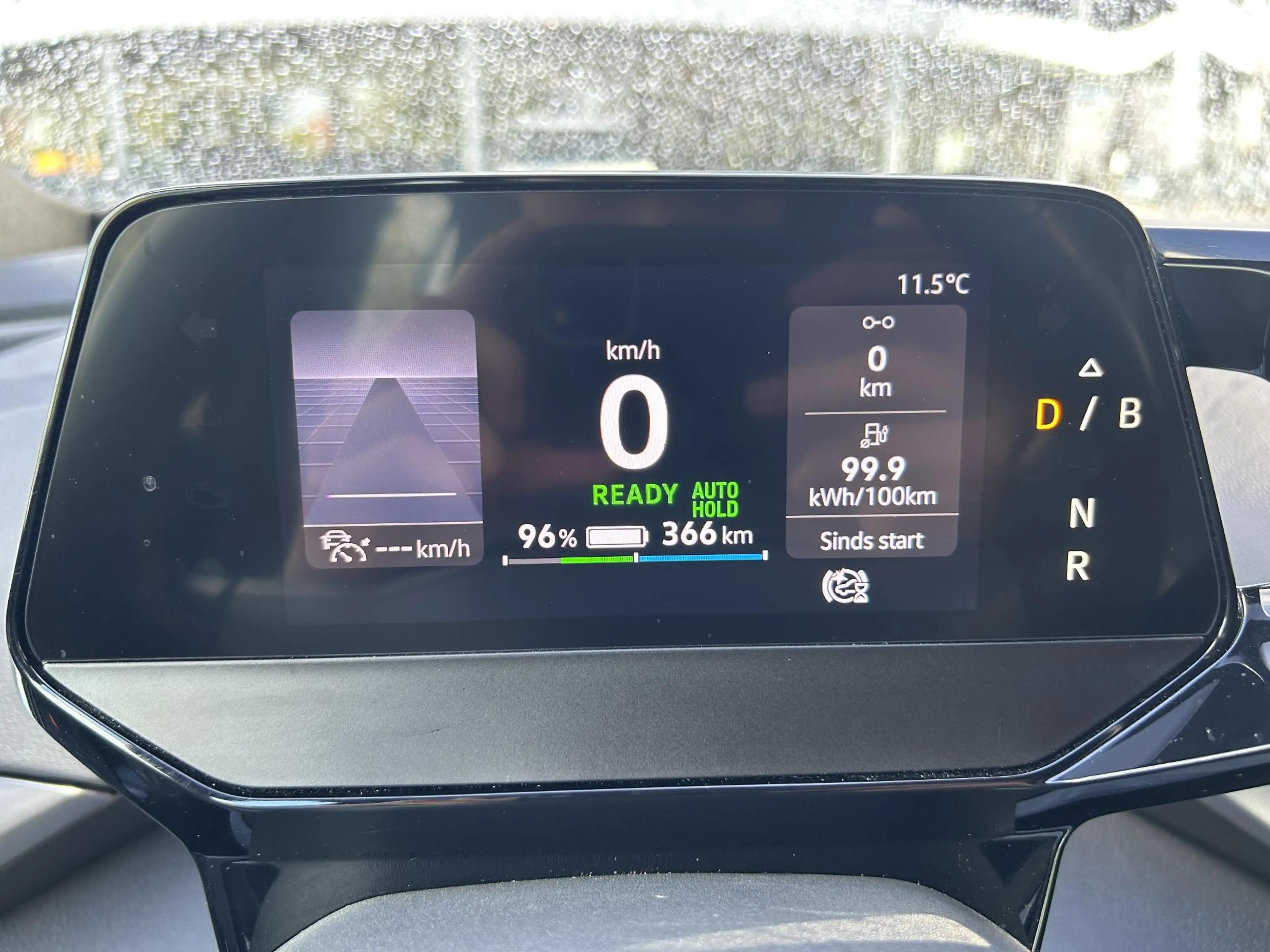 Volkswagen ID.4 Pro 77 kWh 204pk — photo 13