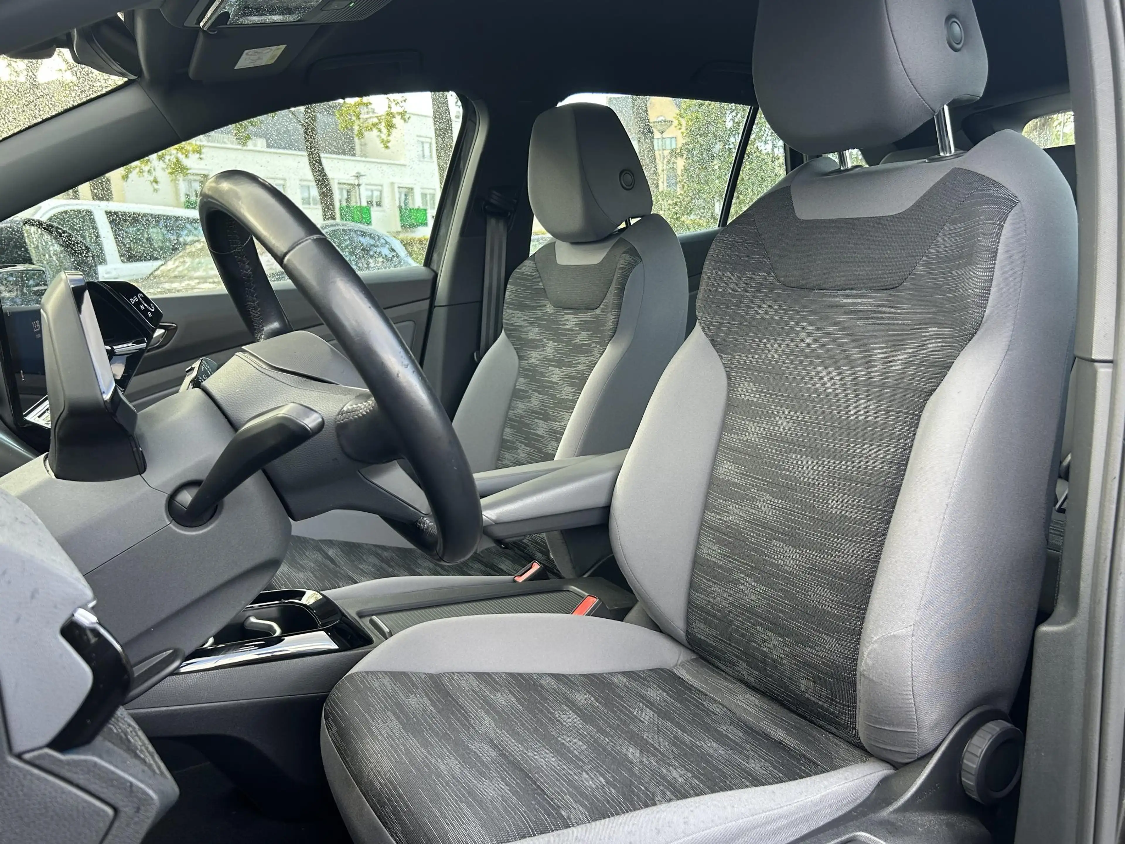 Volkswagen ID.4 Pro 77 kWh 204pk — photo 7