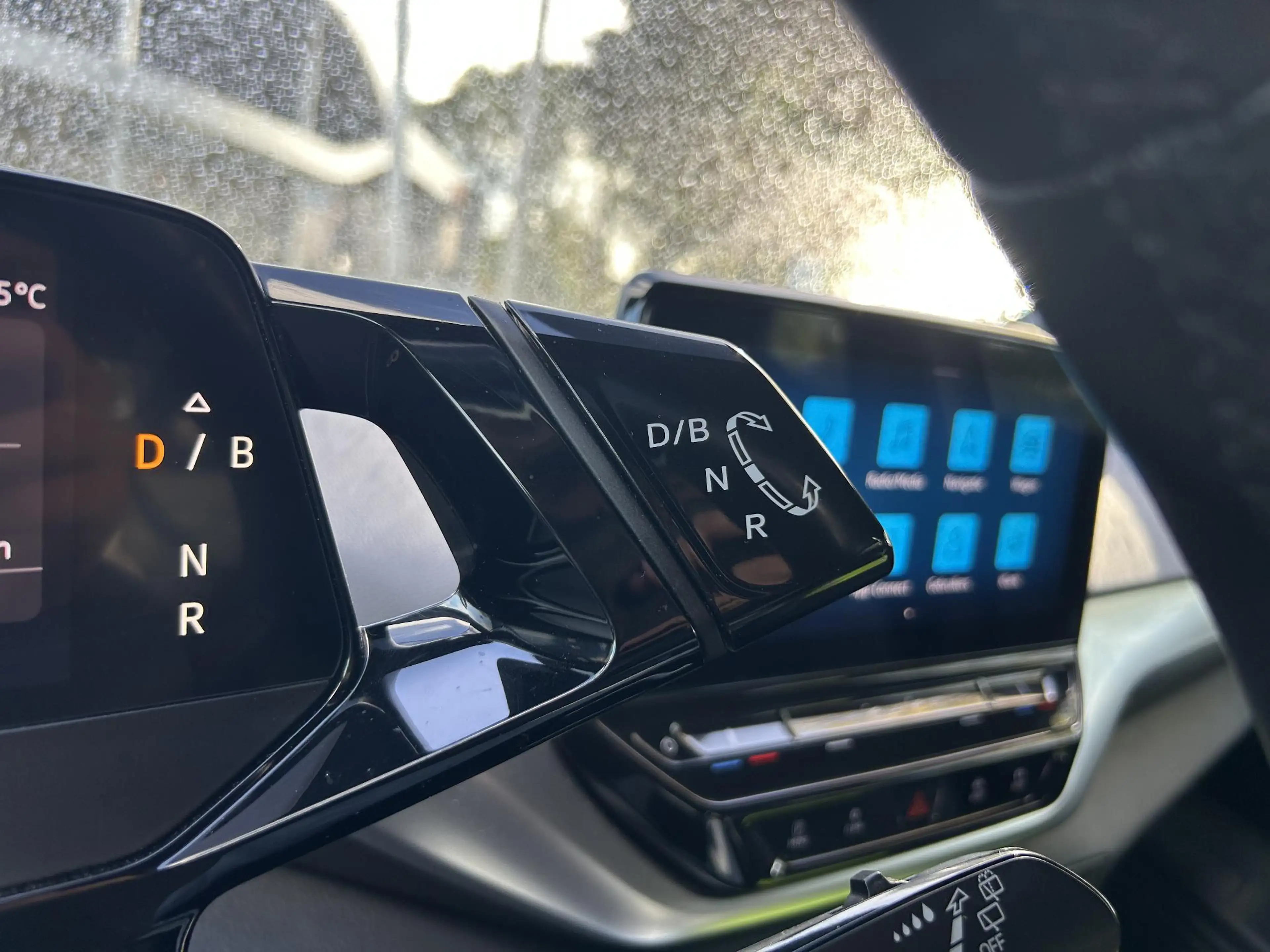 Volkswagen ID.4 Pro 77 kWh 204pk — photo 14
