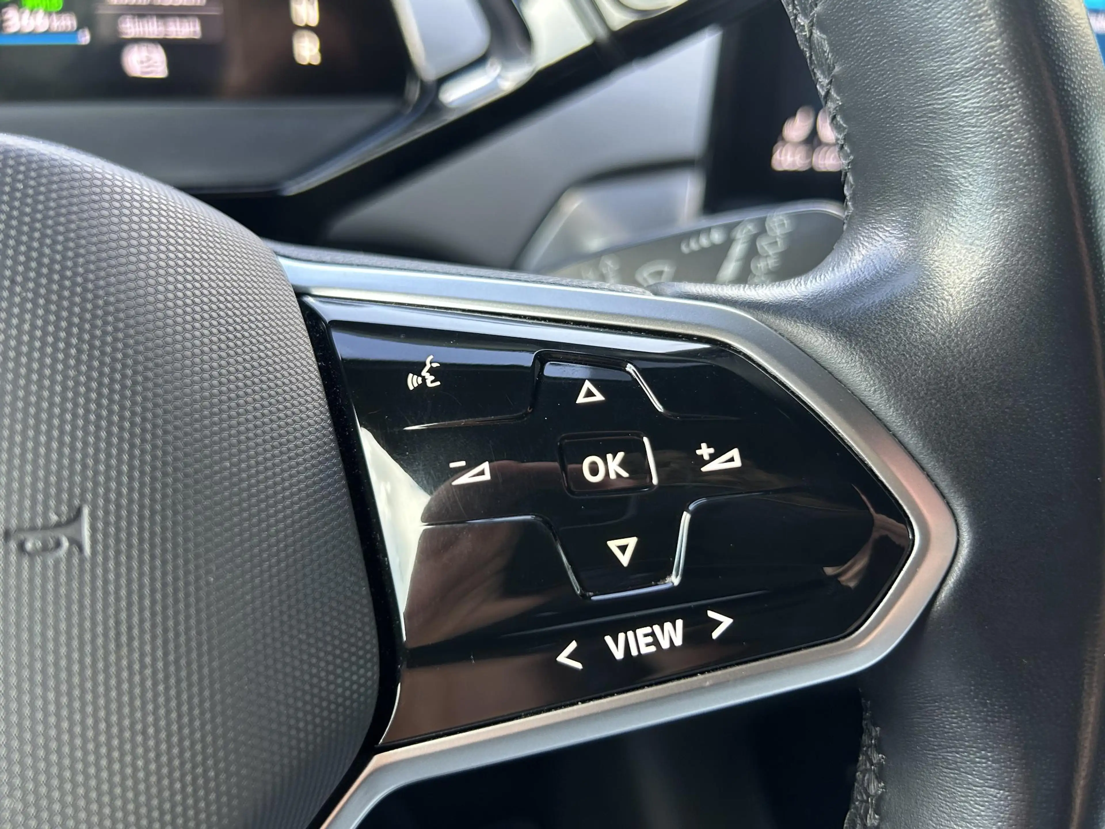Volkswagen ID.4 Pro 77 kWh 204pk — photo 12