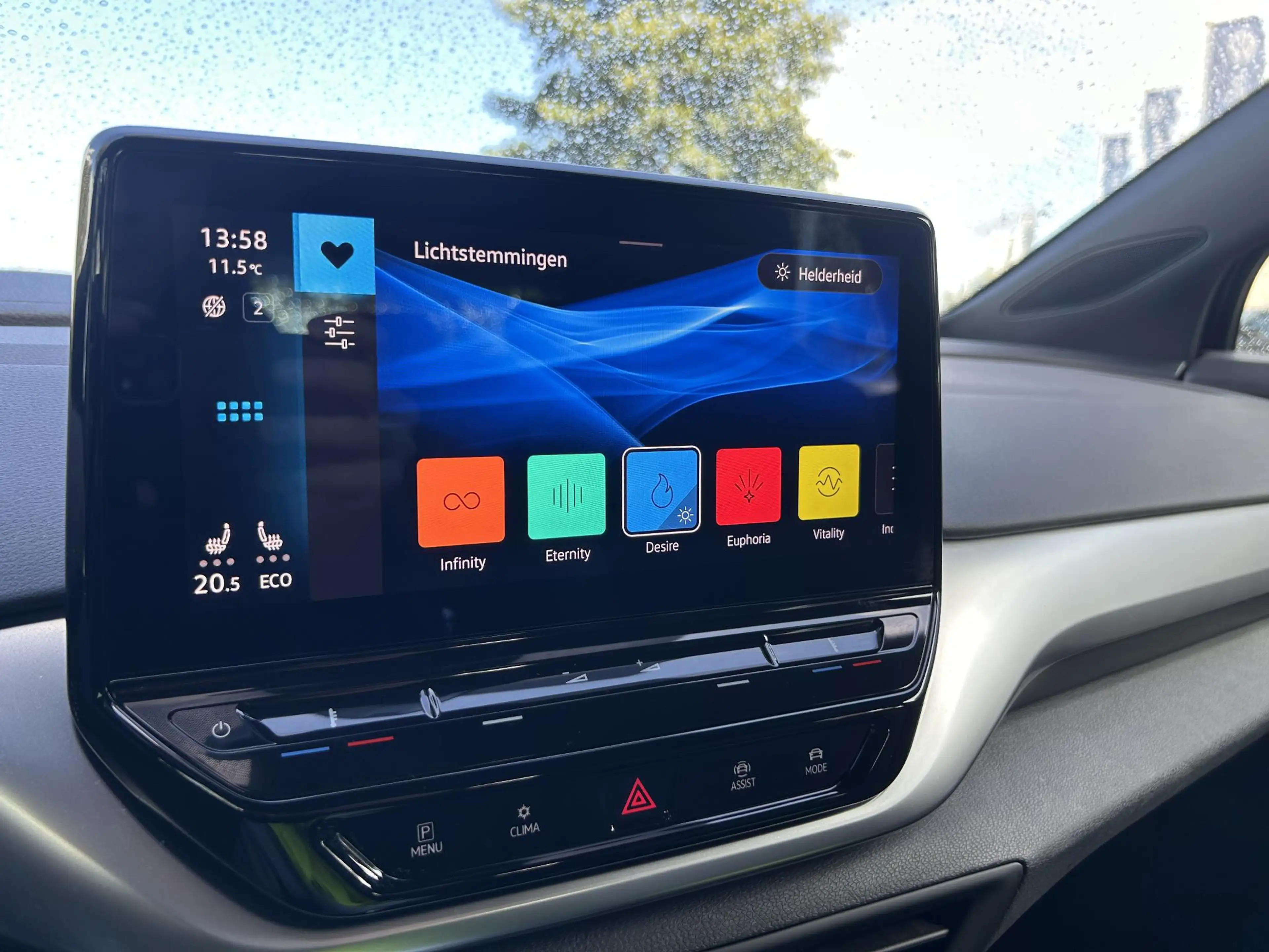 Volkswagen ID.4 Pro 77 kWh 204pk — photo 23