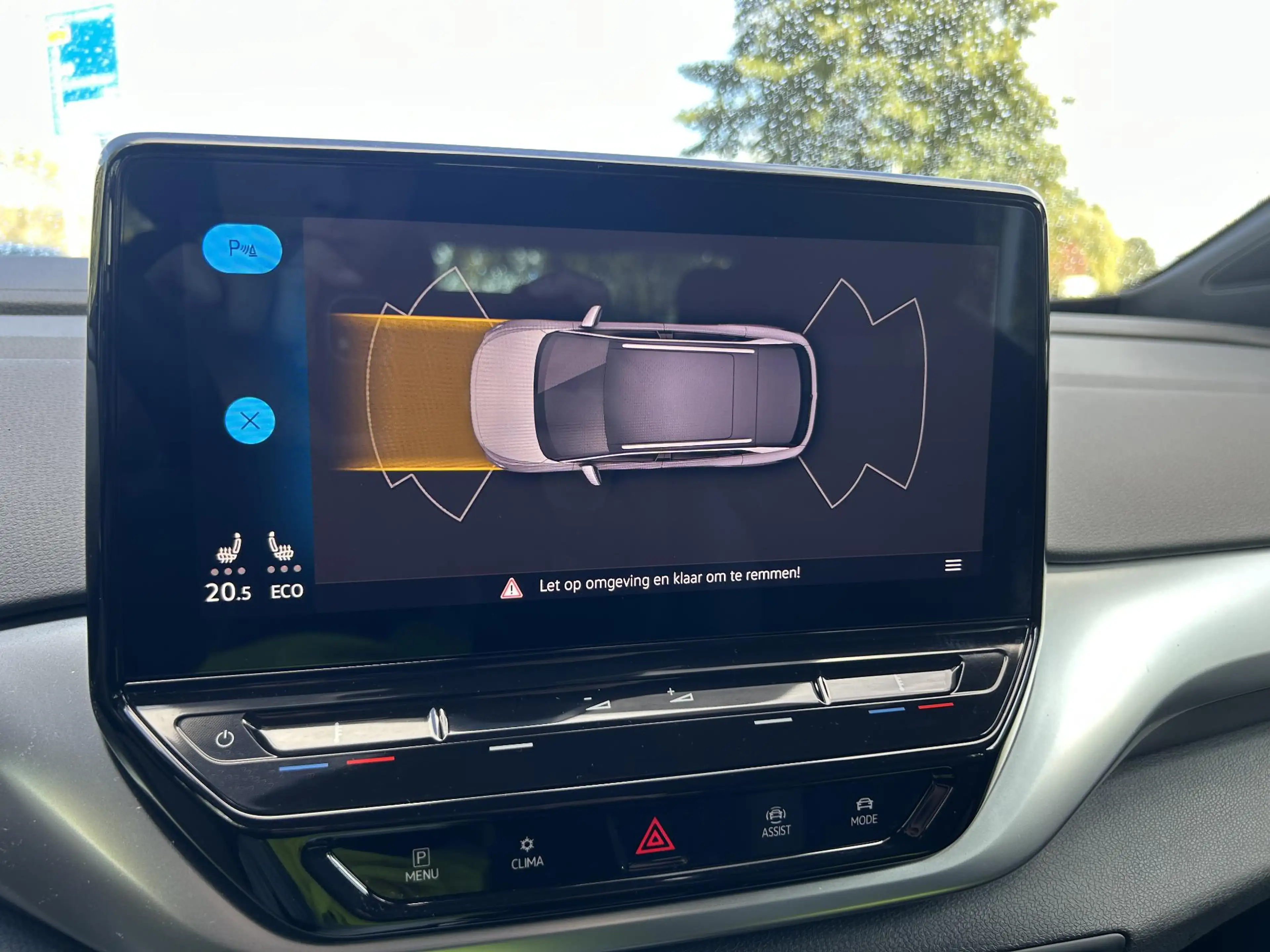 Volkswagen ID.4 Pro 77 kWh 204pk — photo 19