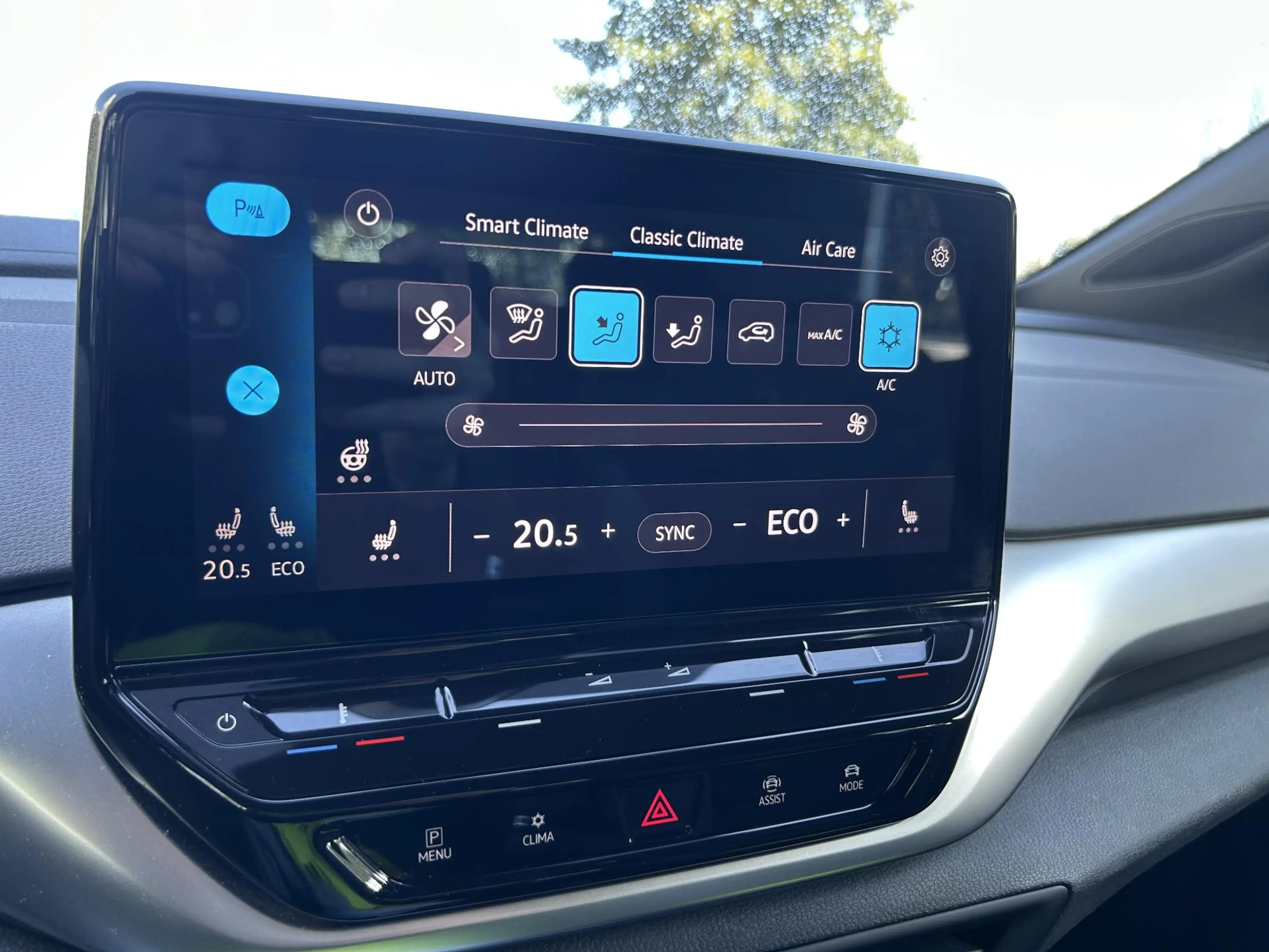 Volkswagen ID.4 Pro 77 kWh 204pk — photo 25
