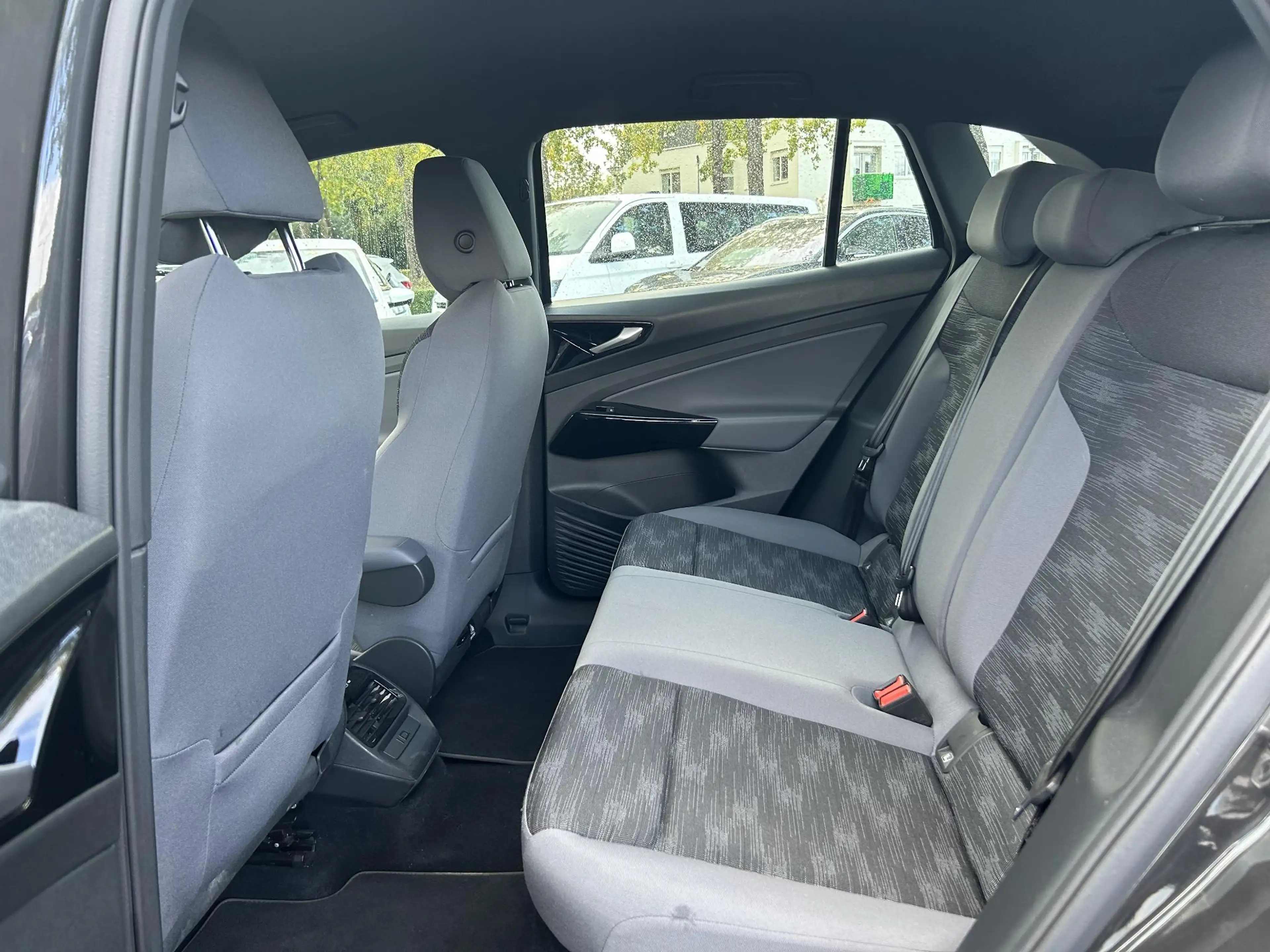 Volkswagen ID.4 Pro 77 kWh 204pk — photo 8