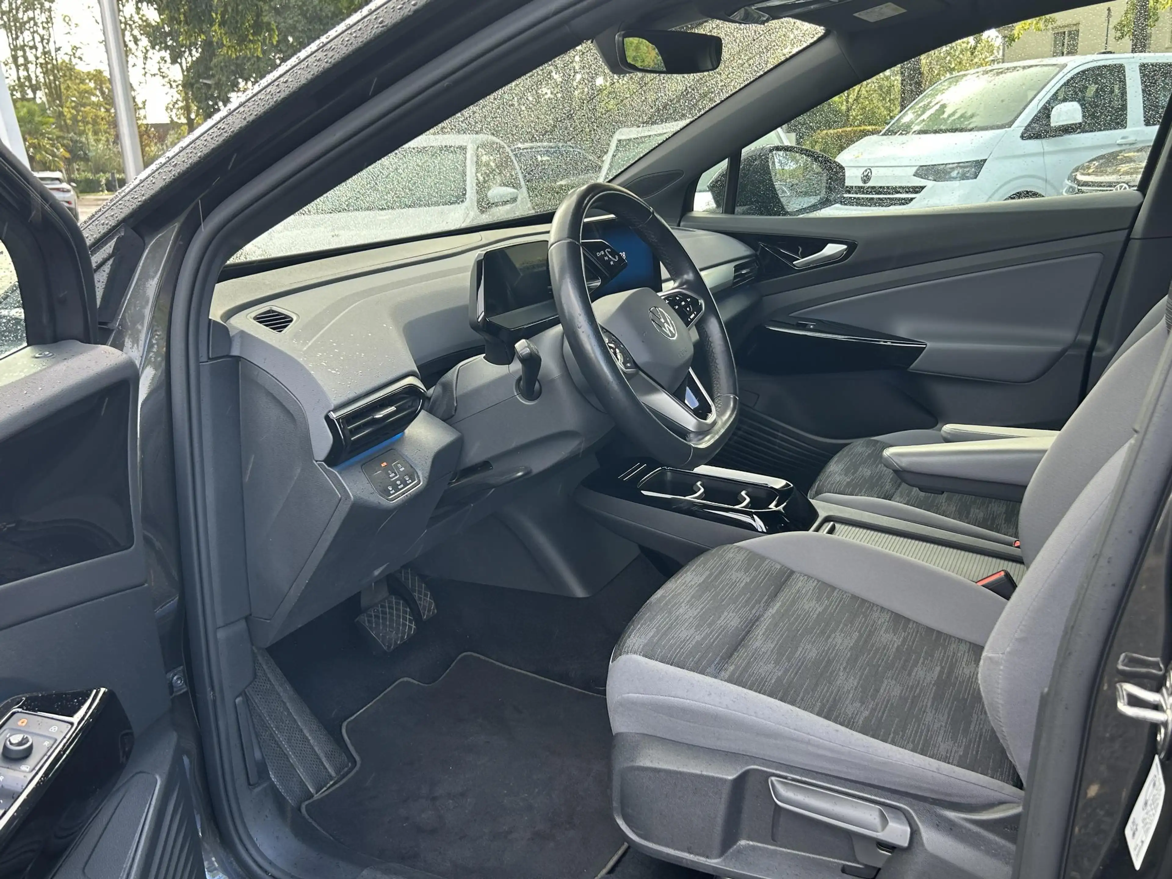 Volkswagen ID.4 Pro 77 kWh 204pk — photo 6