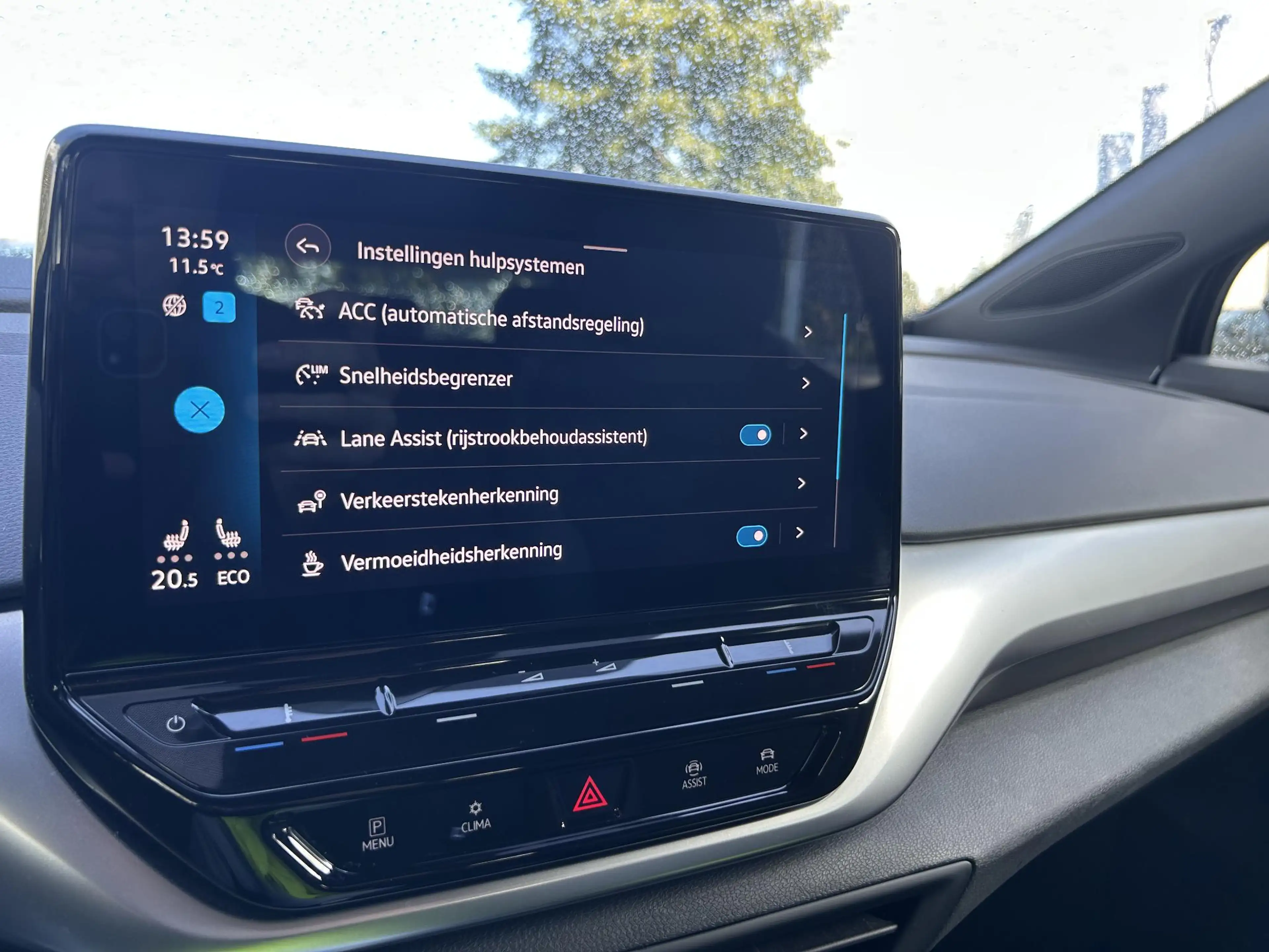 Volkswagen ID.4 Pro 77 kWh 204pk — photo 28