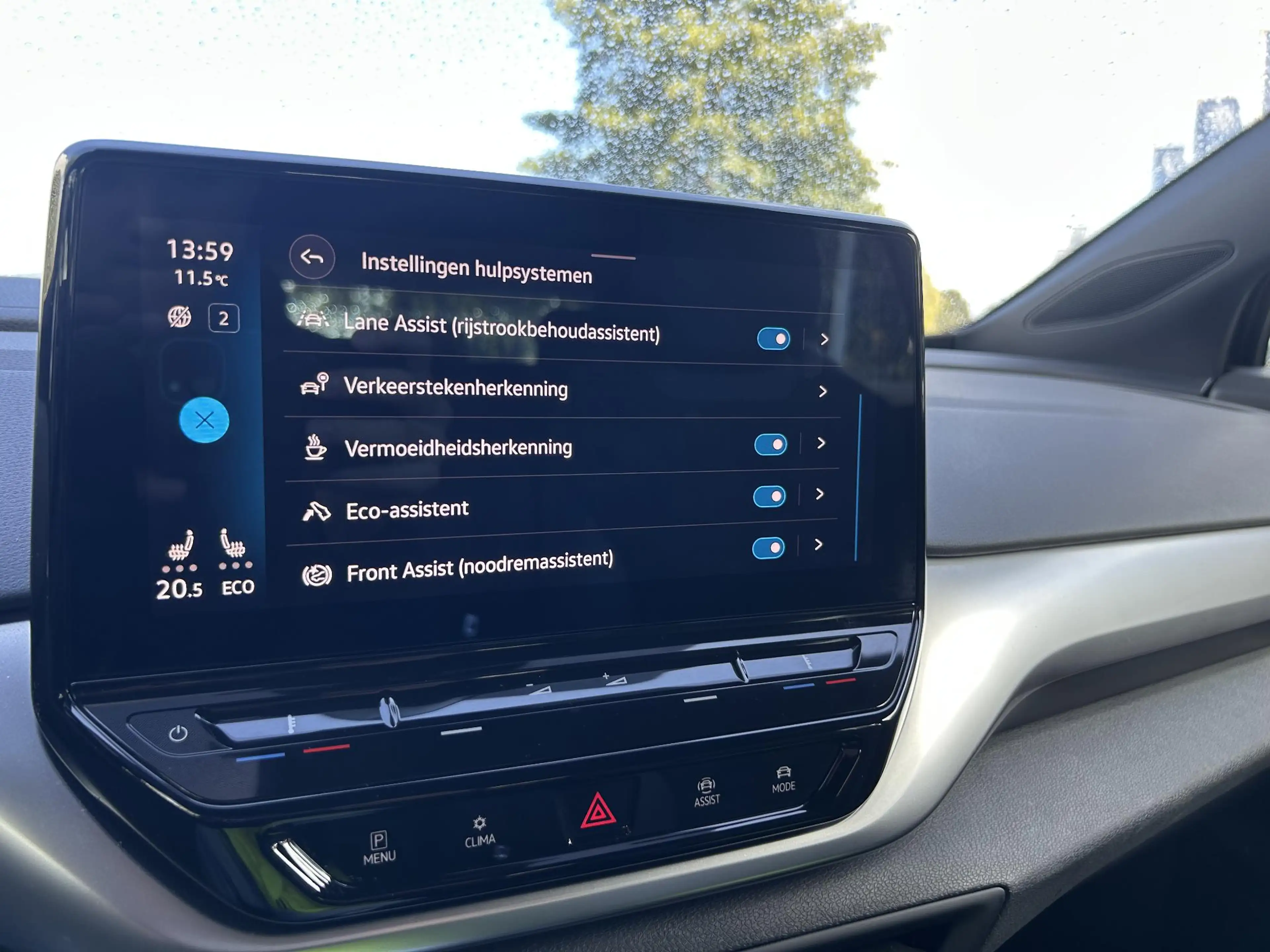Volkswagen ID.4 Pro 77 kWh 204pk — photo 29