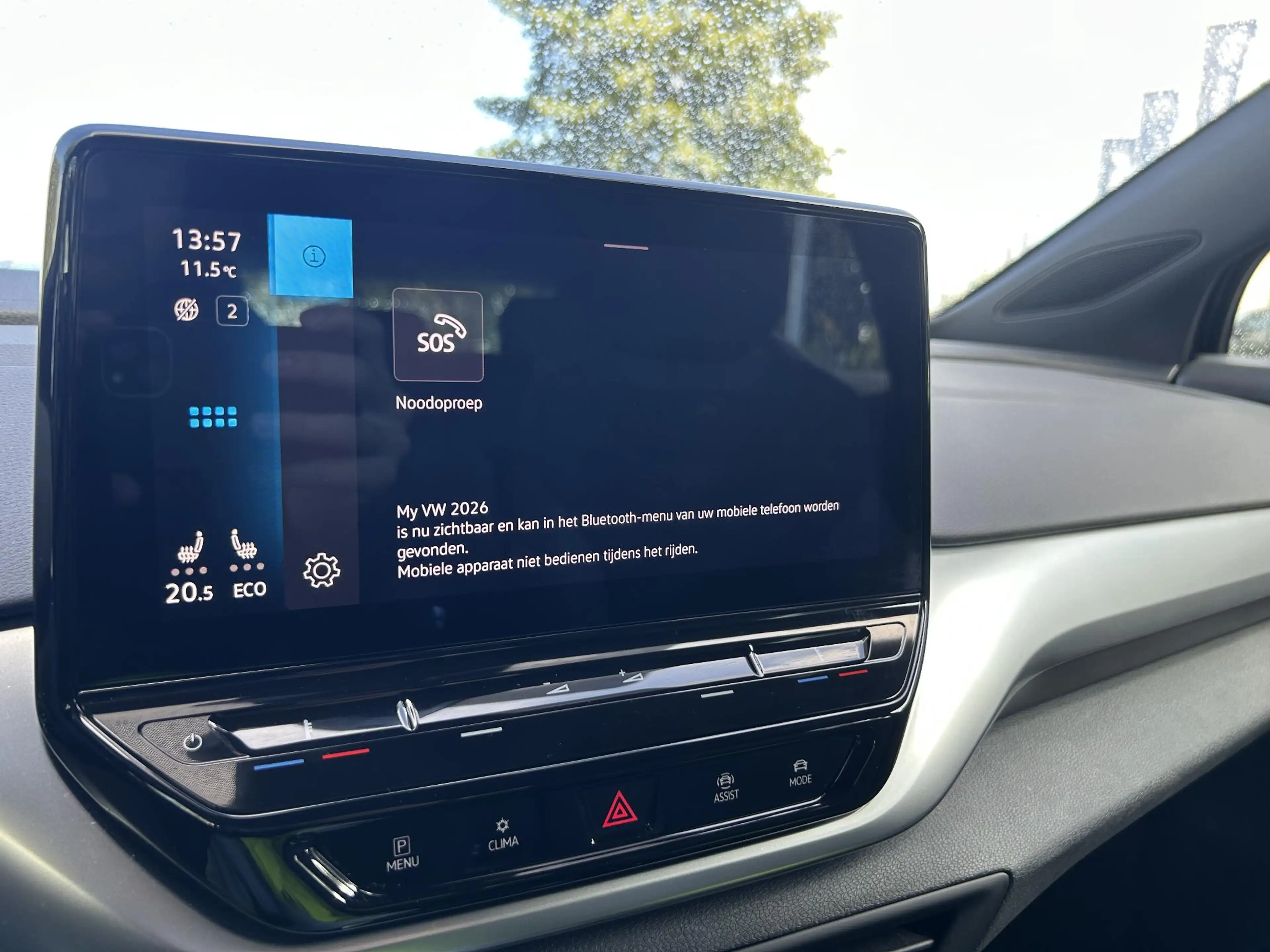 Volkswagen ID.4 Pro 77 kWh 204pk — photo 21