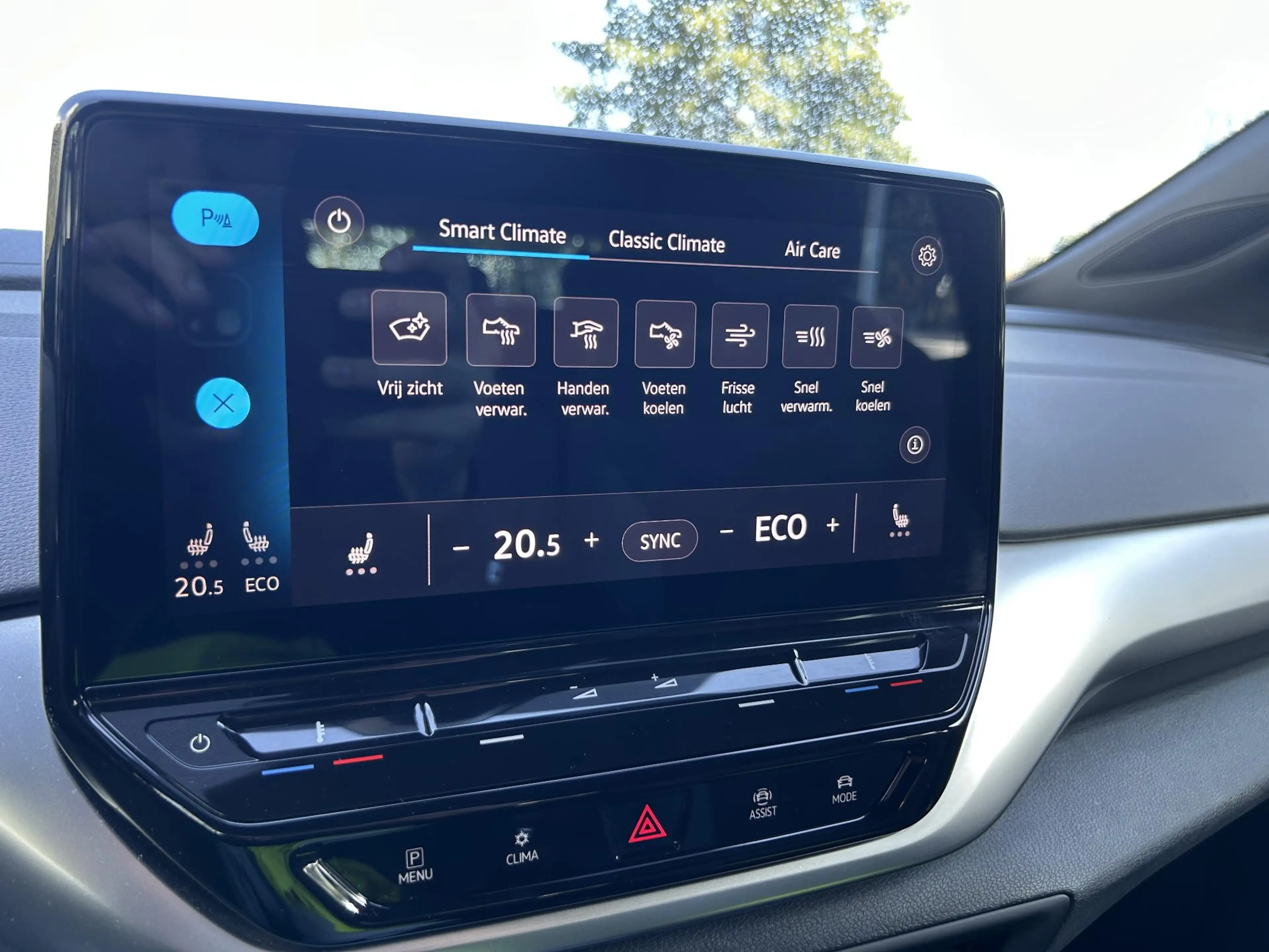 Volkswagen ID.4 Pro 77 kWh 204pk — photo 24