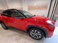 Hyundai TUCSON Tecno Mild-Hybrid 2WD Rouge - thumbnail 8