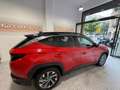 Hyundai TUCSON Tecno Mild-Hybrid 2WD Rouge - thumbnail 11