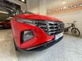 Hyundai TUCSON Tecno Mild-Hybrid 2WD Rouge - thumbnail 4