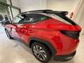 Hyundai TUCSON Tecno Mild-Hybrid 2WD Rouge - thumbnail 16