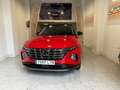 Hyundai TUCSON Tecno Mild-Hybrid 2WD Rouge - thumbnail 3