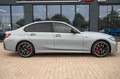 BMW 340 -X-Drive/M PERFORMANCE/HEAD-UP/LED Grau - thumbnail 12