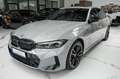 BMW 340 -X-Drive/M PERFORMANCE/HEAD-UP/LED Grau - thumbnail 1