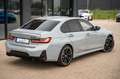 BMW 340 -X-Drive/M PERFORMANCE/HEAD-UP/LED Grau - thumbnail 13