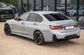 BMW 340 -X-Drive/M PERFORMANCE/HEAD-UP/LED Grau - thumbnail 14