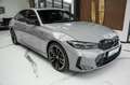 BMW 340 -X-Drive/M PERFORMANCE/HEAD-UP/LED Grau - thumbnail 3