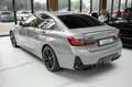 BMW 340 -X-Drive/M PERFORMANCE/HEAD-UP/LED Grau - thumbnail 4