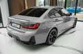 BMW 340 -X-Drive/M PERFORMANCE/HEAD-UP/LED Grau - thumbnail 5