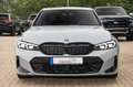 BMW 340 -X-Drive/M PERFORMANCE/HEAD-UP/LED Grau - thumbnail 9