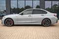 BMW 340 -X-Drive/M PERFORMANCE/HEAD-UP/LED Grau - thumbnail 11