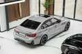 BMW 340 -X-Drive/M PERFORMANCE/HEAD-UP/LED Grau - thumbnail 6