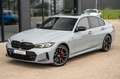 BMW 340 -X-Drive/M PERFORMANCE/HEAD-UP/LED Grau - thumbnail 10