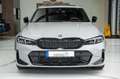 BMW 340 -X-Drive/M PERFORMANCE/HEAD-UP/LED Grau - thumbnail 2