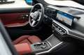 BMW 340 -X-Drive/M PERFORMANCE/HEAD-UP/LED Grau - thumbnail 16