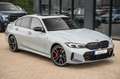 BMW 340 -X-Drive/M PERFORMANCE/HEAD-UP/LED Grau - thumbnail 8