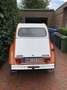 Citroen 2CV Oranje - thumbnail 2