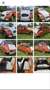 Citroen 2CV Oranje - thumbnail 4