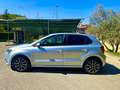 Volkswagen Polo Plus TDI BlueMotion Срібний - thumbnail 5