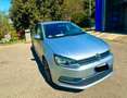 Volkswagen Polo Plus TDI BlueMotion Срібний - thumbnail 8