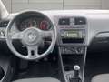 Volkswagen Polo Klima Temp.  Monatl. Finanzi. Rate 99,-€ Grau - thumbnail 11