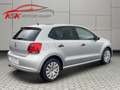 Volkswagen Polo Klima Temp.  Monatl. Finanzi. Rate 99,-€ Grau - thumbnail 7