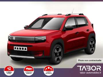 Hybrid 110 La Prima Hiver GPS