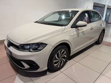 Polo 1.0 TSI Life