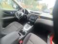 Nissan Qashqai Qashqai 1.2 DIG-T Xtronic ACENTA Rot - thumbnail 3