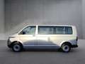 Volkswagen T6.1 Transporter Kombi LR TDI 4MOTION Argent - thumbnail 3