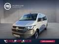 Volkswagen T6.1 Transporter Kombi LR TDI 4MOTION Argent - thumbnail 1