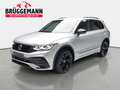 Volkswagen Tiguan TIGUAN 1.4 TSI EHYBRID DSG ELEGANCE NAVI MATRIX-LE Silber - thumbnail 1