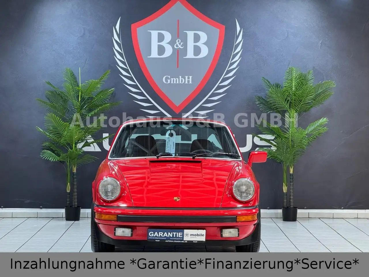 Porsche 911 S Targa*Scheckheft*Wertgutachten Note 2+, foto 3