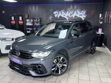Tiguan R 2.0 TSI 4Motion DSG FULL