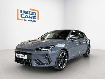 CUPRA